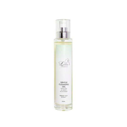 Gentle Cleansing Gel